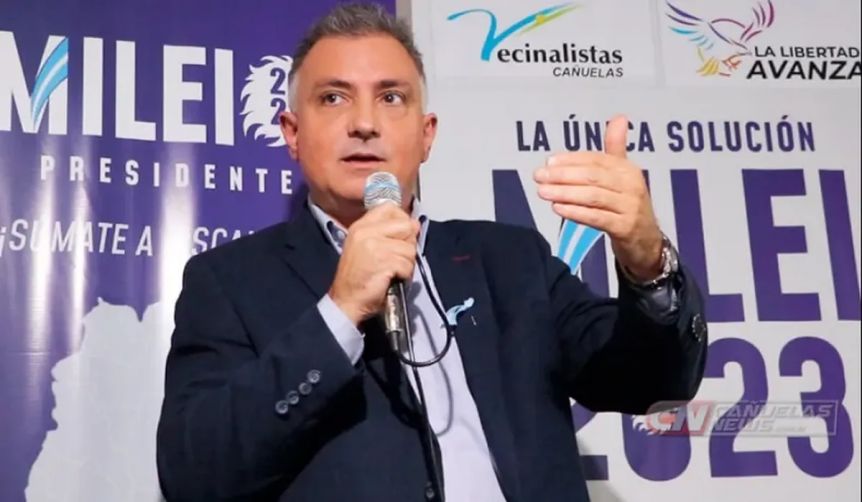 “Cualquiera que quiera trabajar por las ideas de la libertad es bienvenido”