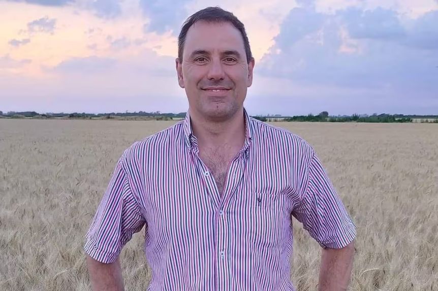 De abajo hacia arriba, nacen “Las Fuerzas del Suelo”