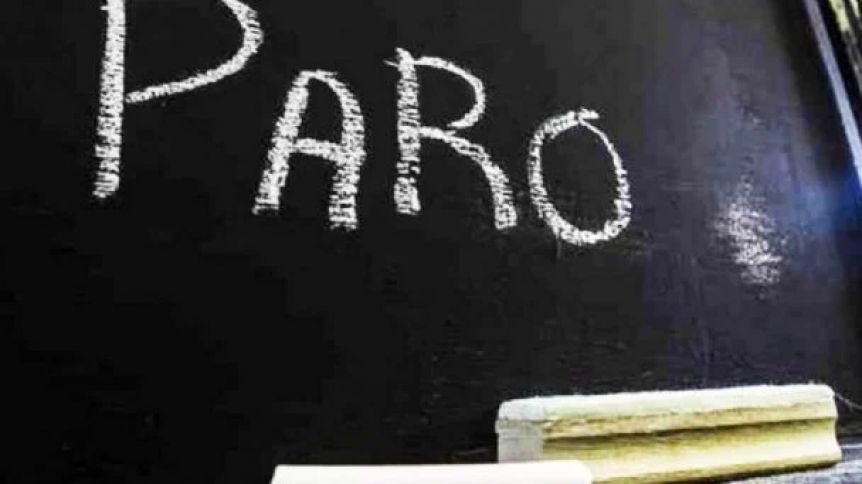 Docentes vuelven a la carga contra el Gobierno nacional y tienen listo un nuevo paro