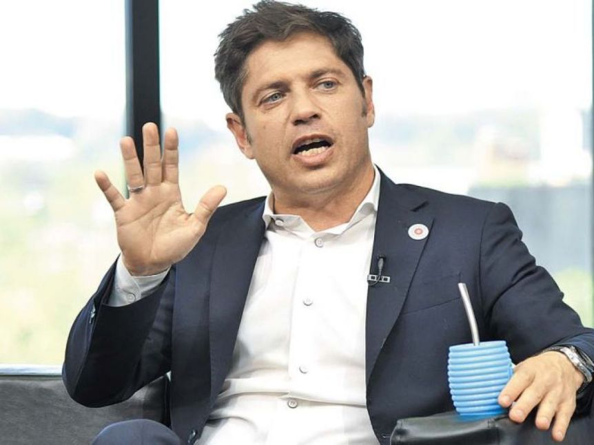 “Es difícil mensurar el daño que está haciendo”: el Gobernador al cruce de Milei por los medicamentos de PAMI