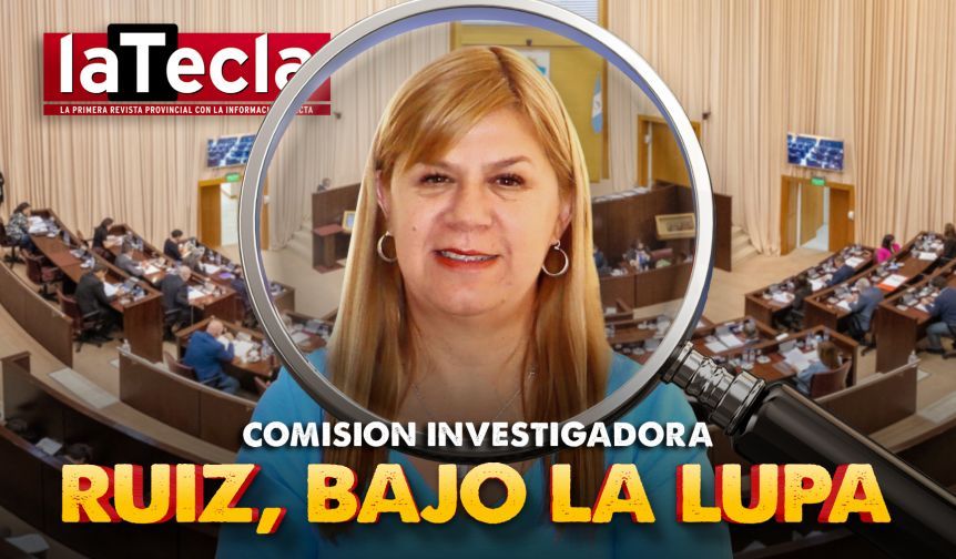 Cómo sigue la investigación de la Vice neuquina en la Legislatura
