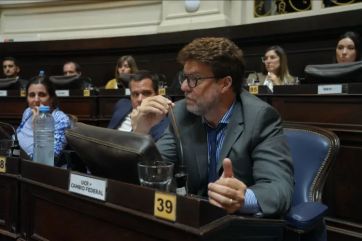 Cambios, enroques y rotaciones en las trincheras de la Legislatura bonaerense
