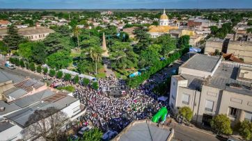 Dolores: una opción cercana y económica para las próximas vacaciones