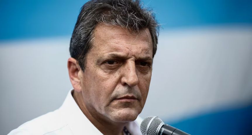 El juego calculador de un socio de peso de Unión por la Patria