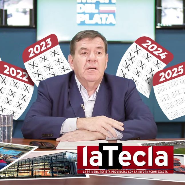 Guillermo Montenegro: el primer año de la segunda gestión en Mar del Plata