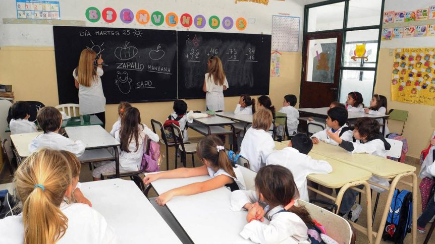 Finalizaron las Pruebas Escolares Bonaerenses: en qué consiste la iniciativa