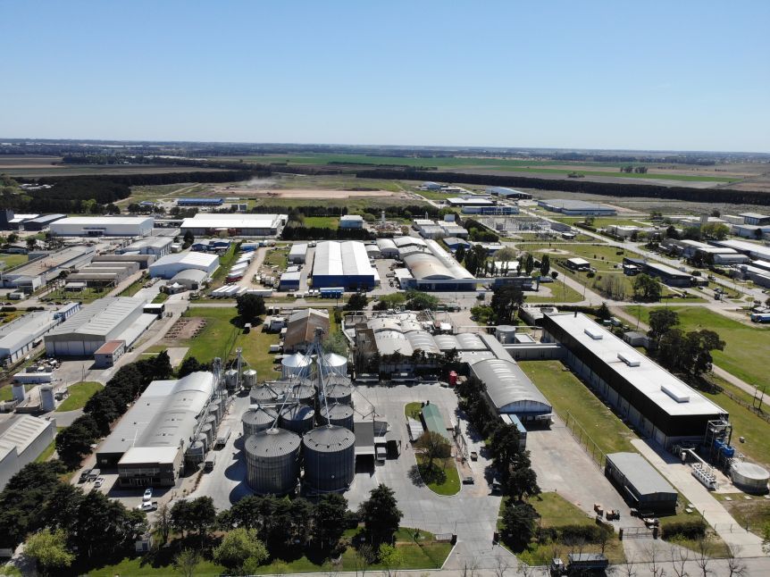 El Ejecutivo busca ampliar el suelo industrial en Mar del Plata