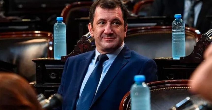 Caso Kueider: Villarruel convocó a sesionar para “sacar la mugre del Senado”