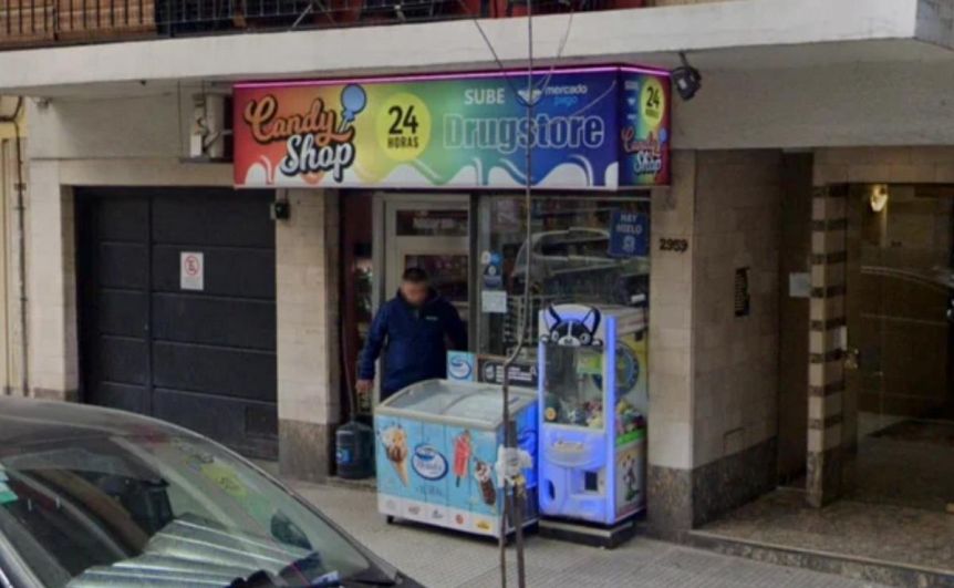 Brutal asesinato a un hombre en Recoleta: sospechan de un ajuste de cuentas