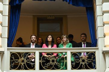 Festeja el Ejecutivo: Diputados dio media sanción a la empresa de Medicamentos