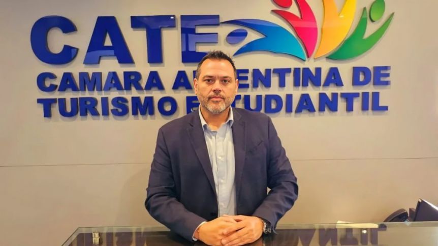 Balearon a un exfuncionario de Bariloche durante un hecho de inseguridad en Brasil