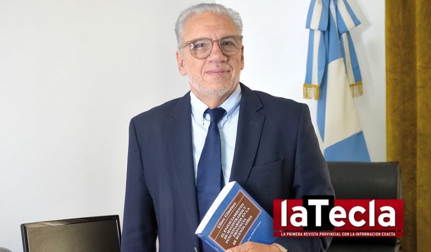 “Para nosotros no es una buena noticia un juez removido”