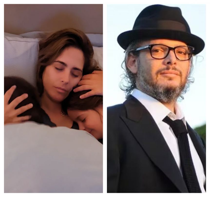 Matías Garfunkel violó la perimetral y fue detenido en Estados Unidos