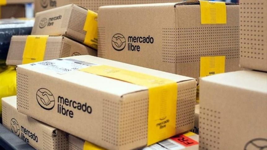 Mercado Libre le declaró la guerra a Amazon: ahora se podrán comprar productos internacionales