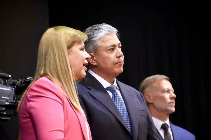 Escándalo en Neuquén: pidieron la renuncia del Gobernador y llamar a elecciones