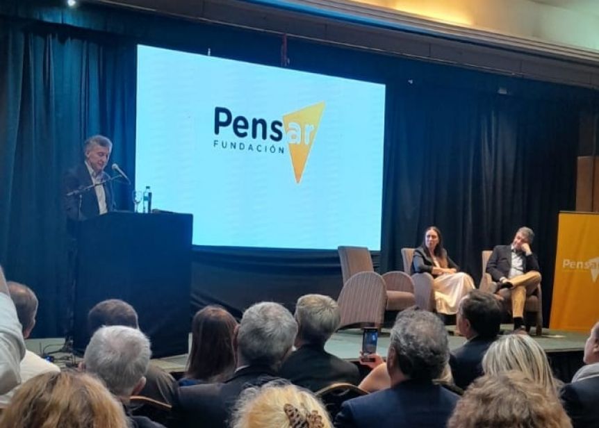 Macri reunió al PRO, acusó a Milei de destrato y anticipó que en 2025 irán con listas propias