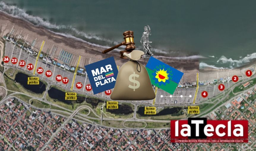 “Novedades de Punta Mogotes”: la causa sigue en Mar del Plata y Provincia debe responder la demanda