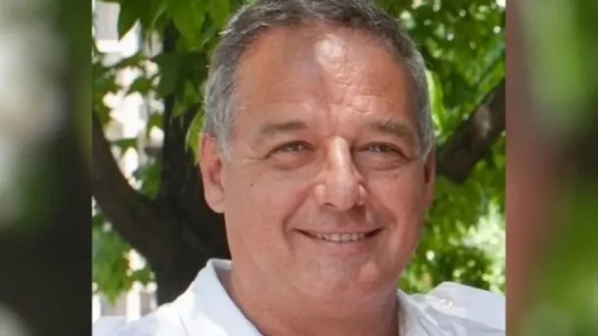 Asesinan a empresario agropecuario y ex asesor de Mauricio Macri