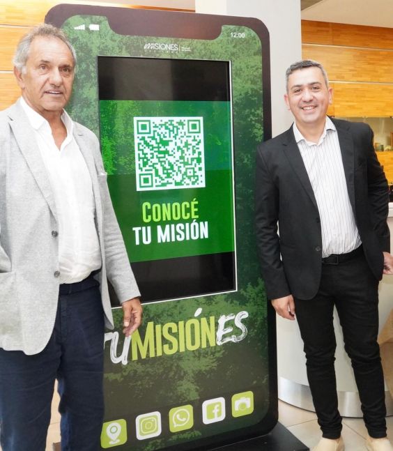 Scioli pidió que los municipios no apliquen tasas a turistas para no afectar al sector
