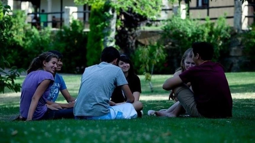 “Ninis” en la mira: volvió el Servicio Cívico para jóvenes de entre 18 y 24