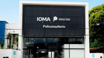 Fumaron de la pipa de la paz: nuevo acuerdo entre IOMA y FEMEBA