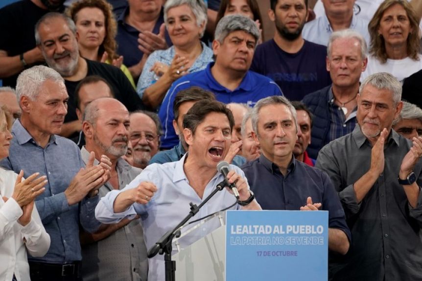 Los alcaldes que quieren desdoblar y esperan la decisión del Gobernador