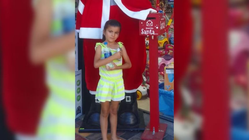 Macabro hallazgo: asesinaron a una nena de 7 años y escondieron su cuerpo en el ropero