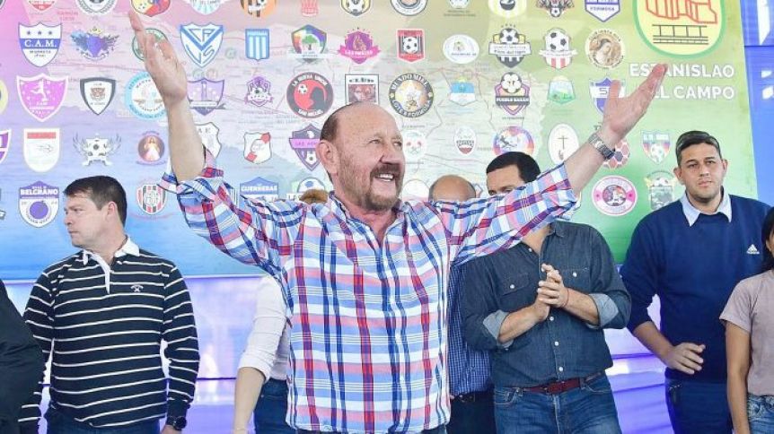 Freno a Insfrán: la Corte declaró inconstitucional su reelección indefinida