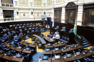 No hay Presupuesto: se cayó la sesión en el Senado y rebotó en Diputados