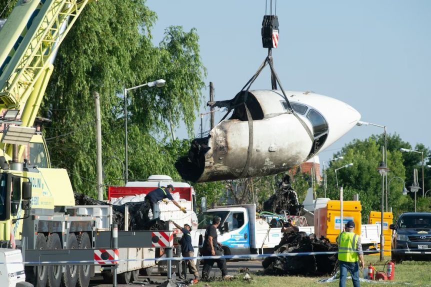Un organismo nacional podría quedar comprometido por la tragedia de San Fernando