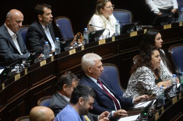 Incertidumbre: sin Endeudamiento ni Fiscal Impositiva, sigue la rosca legislativa