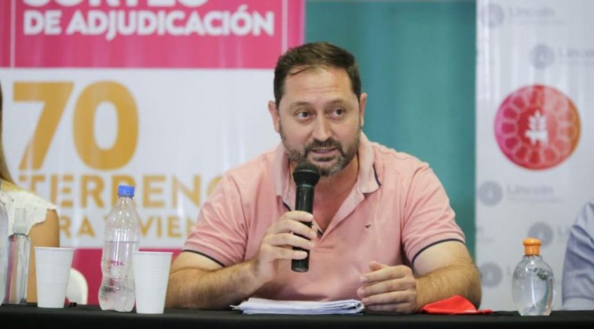 Bonifacio llegó a lo grande en varios municipios bonaerenses