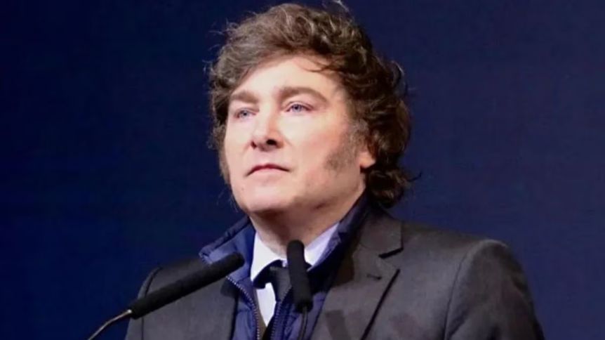 “Trampas al electorado, no”: Milei habló sobre una alianza y presionó a Macri