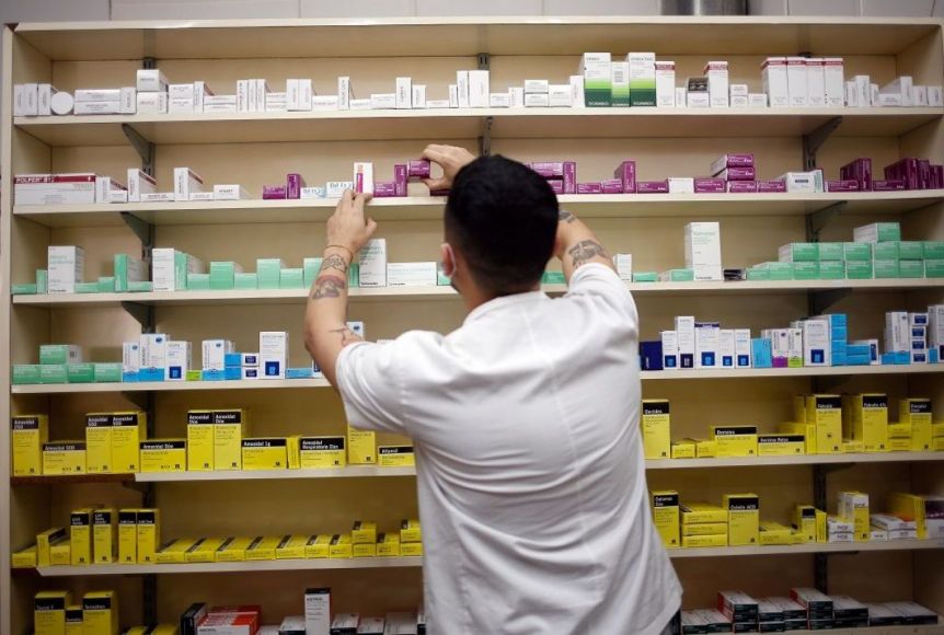 Bajo la lupa: cómo será el nuevo procedimiento de fiscalización para farmacias en la Provincia