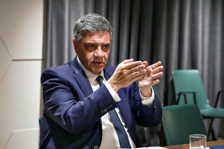 Jorge Macri desdoblará las elecciones en la CABA, en medio de la tensión con LLA