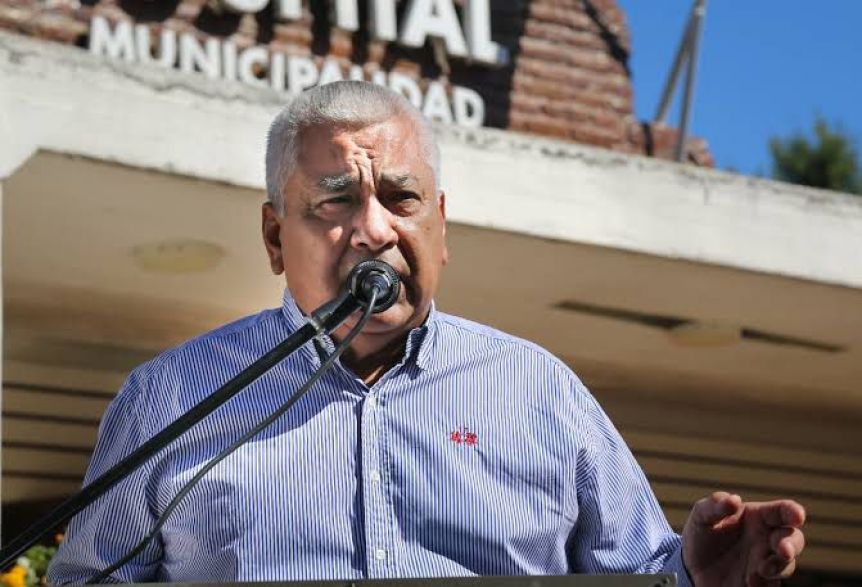 Intendente contra las cuerdas: fue citado a indagatoria en una causa federal