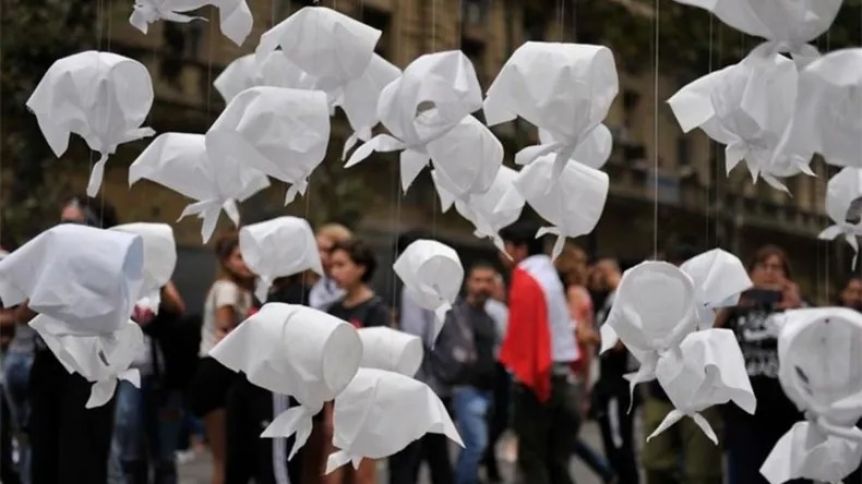 Las Abuelas de Plaza de Mayo encontraron al nieto 138