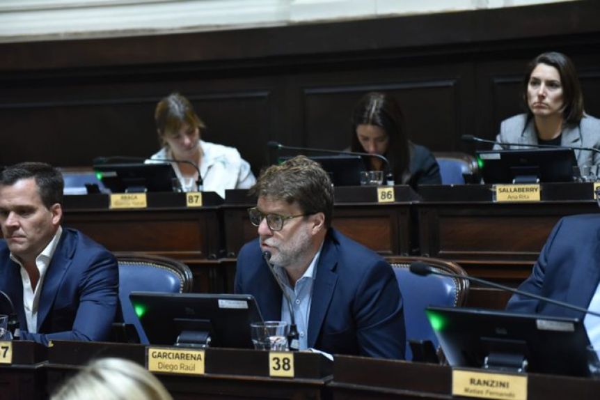 La oposición recogió el guante frente a las acusaciones de
