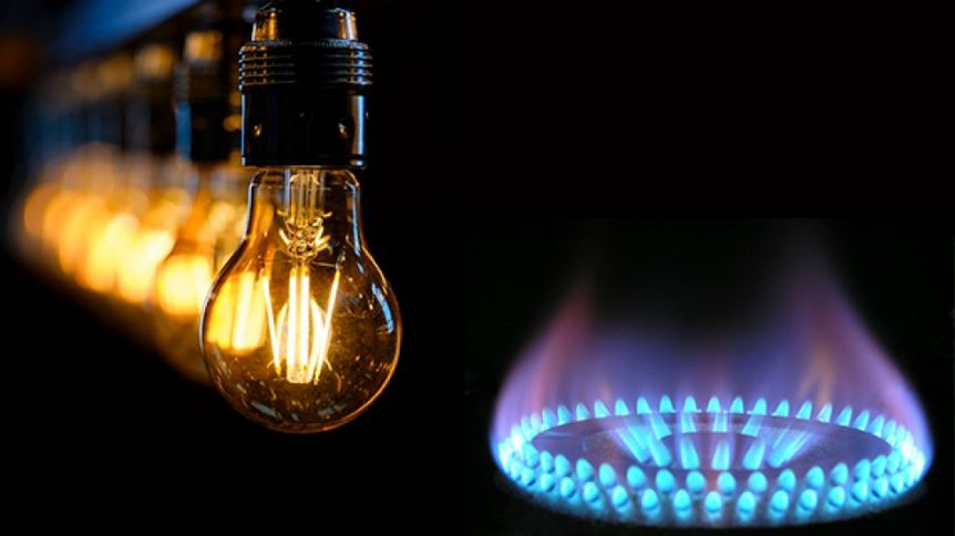 El 2025 arrancará con aumentos: el gobierno autorizó la suba en las tarifas de luz y gas