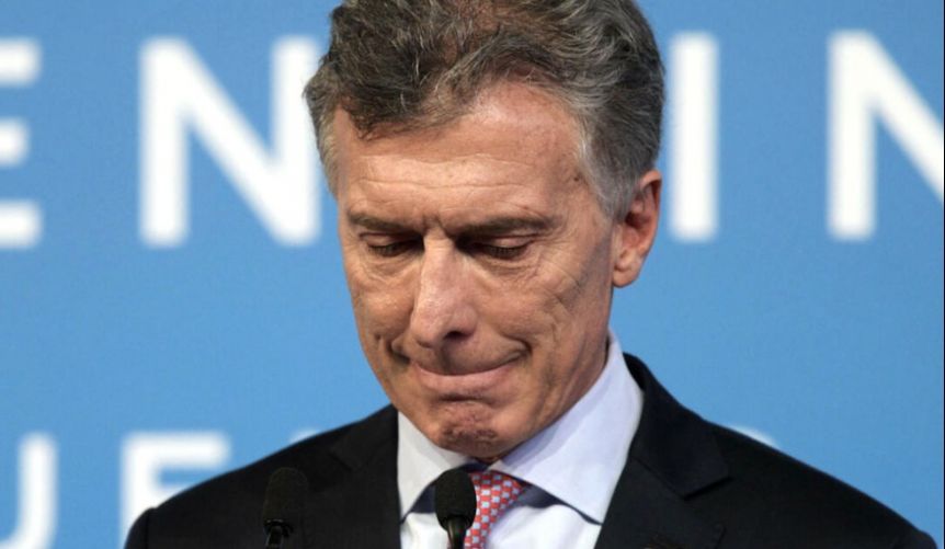 “Se quedó sin nafta”: Fuerte ninguneo del Gobierno a Macri