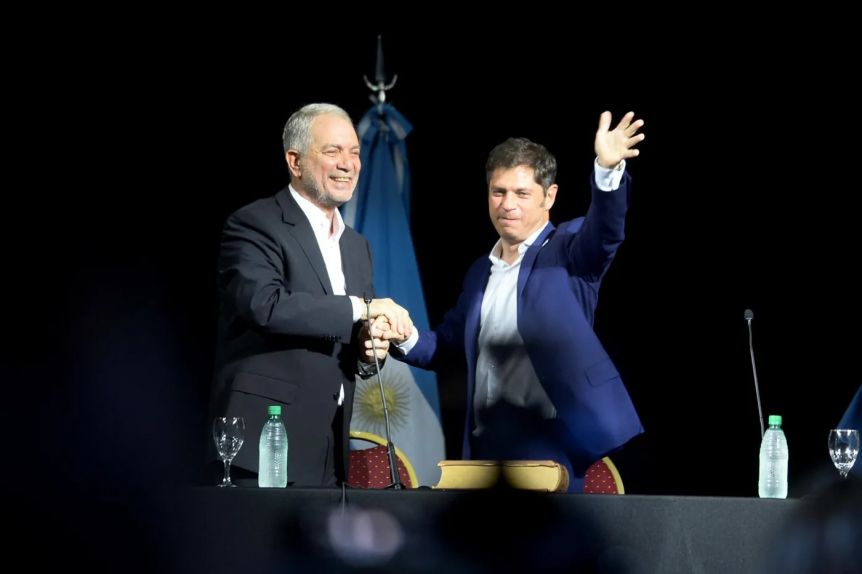 Tasa de Capitalidad: la Provincia le pagará una suma millonaria a La Plata para obras