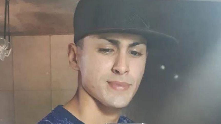 La trágica muerte de Franco Vera: el joven que quedó en medio de una balacera y perdió la vida