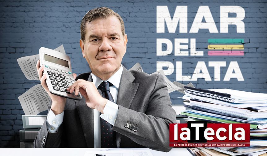 A pocos días del debate: el presupuesto 2025 y los desafíos para Mar del Plata