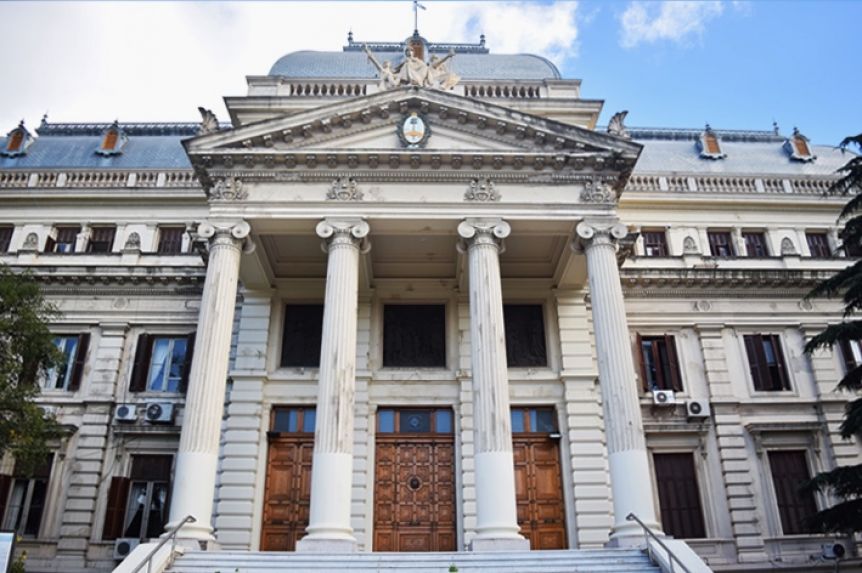 A pedido del Ejecutivo, se postergó la reunión para negociar el Presupuesto