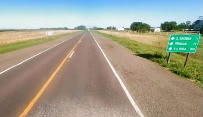 Desde la Cuarta: un reclamo en conjunto con destino a la Rosada