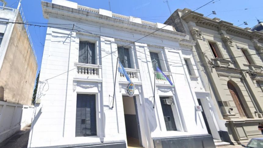 Problemas carcelarios en la Segunda: solo una comisaría nicoleña puede albergar presos