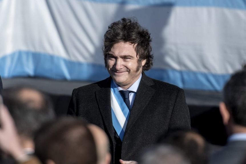 Milei conquista el apoyo de los empresarios pero reniegan de la alta carga impositiva