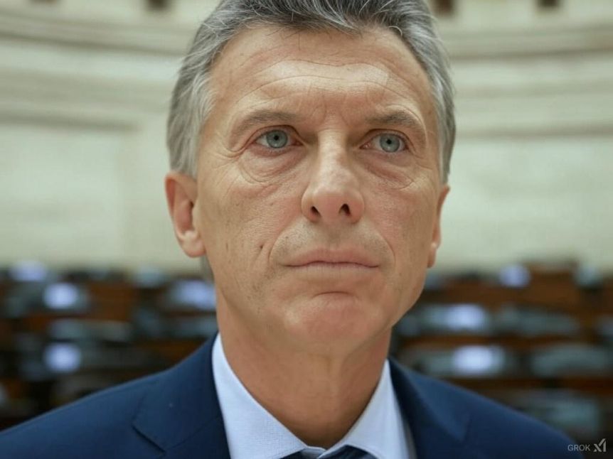 Divorciado de LLA, Macri retoma la idea de competir como senador por la Ciudad