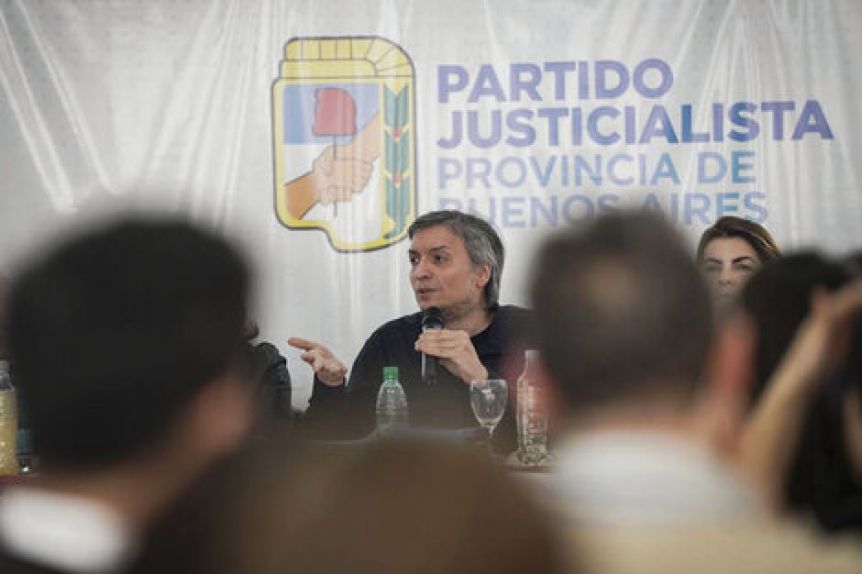 El PJ Bonaerense cruzó a Pullaro por calificar al Conurbano como “sector improductivo”