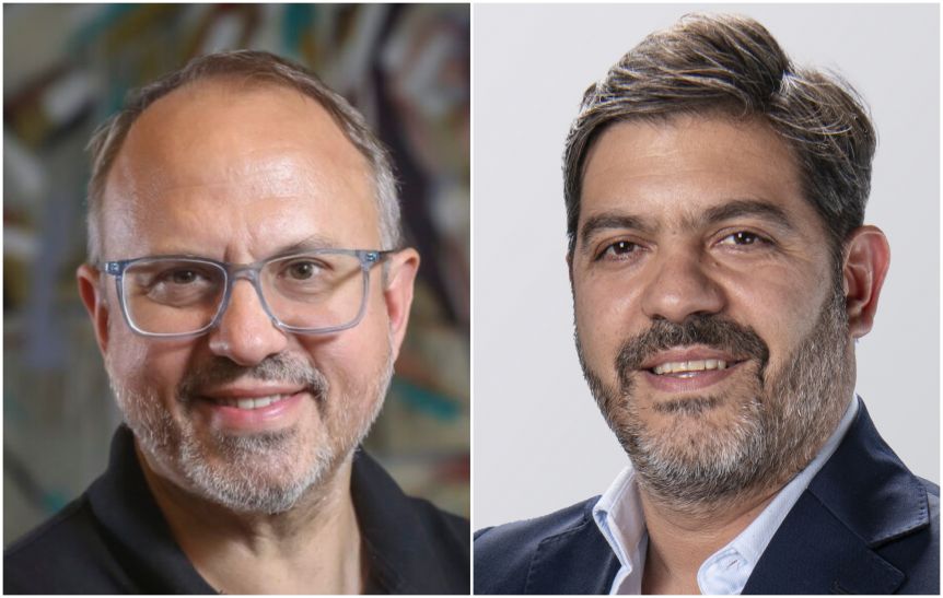 Intendente vs. ministro: cruces, reclamos y chicanas por las redes sociales